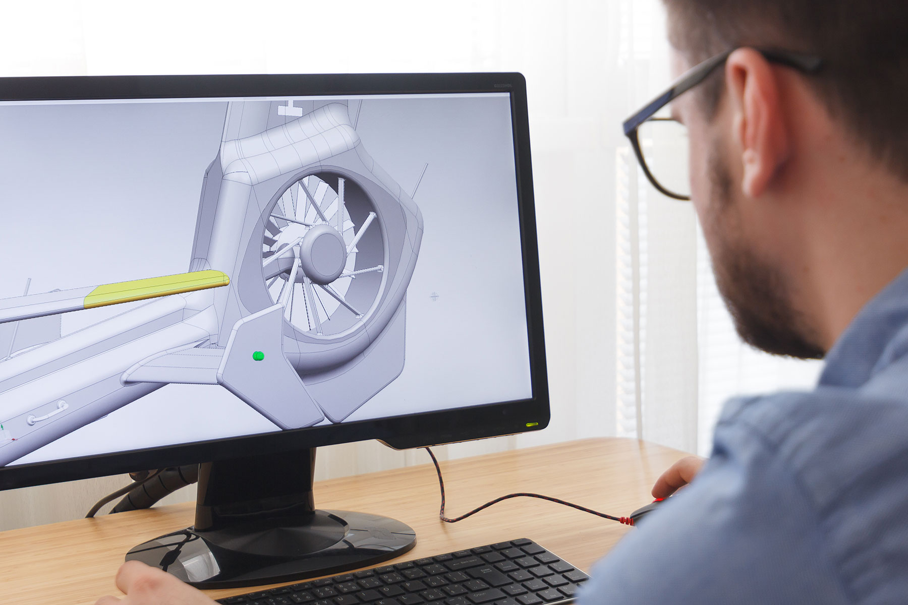 engineer-constructor-designer-in-glasses-working-2023-11-27-05-29-07-utc