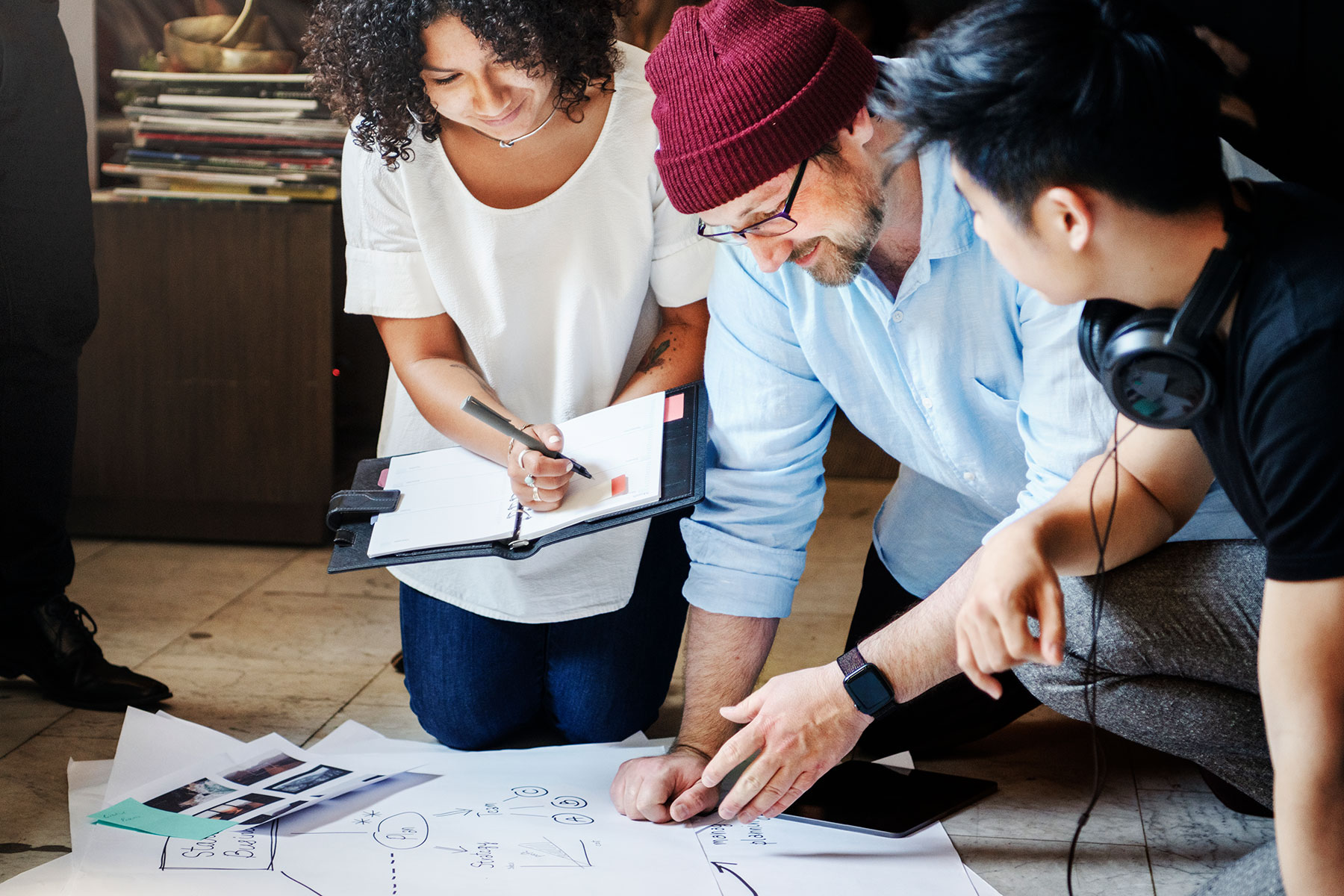 startup-team-working-on-a-project-2023-11-27-04-51-16-utc