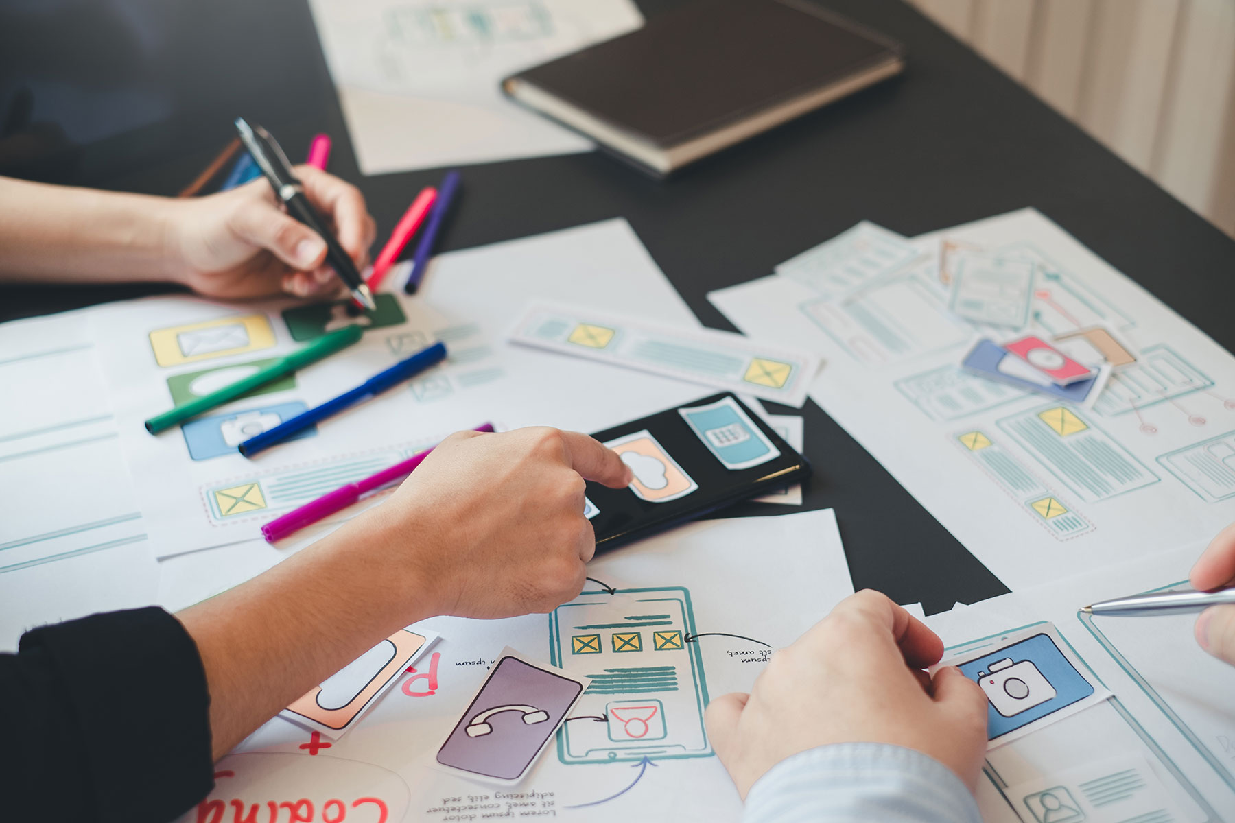 teamwork-graphic-designers-creative-drawing-websit-2023-11-27-05-30-21-utc